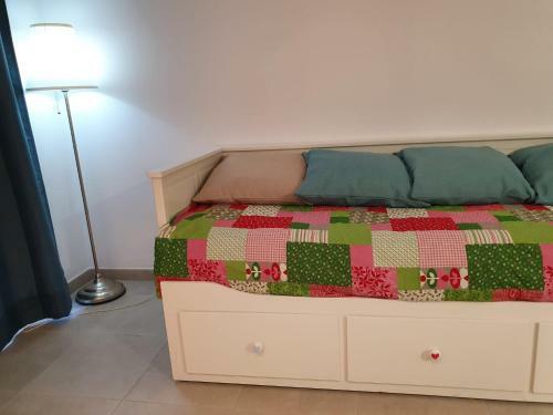 Apartamento Garden 128