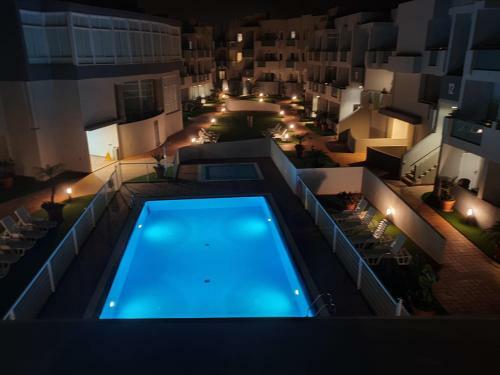 Apartamento Garden 128