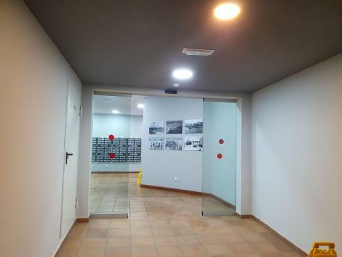 Apartamento Garden 128