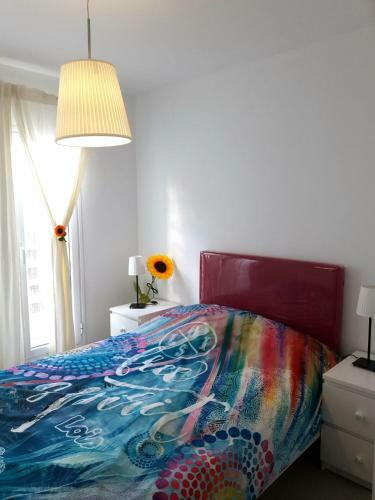 Apartamento Garden 128