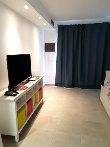 Apartamento Garden 128