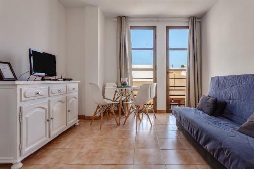 Apartamento Pizarro 2b