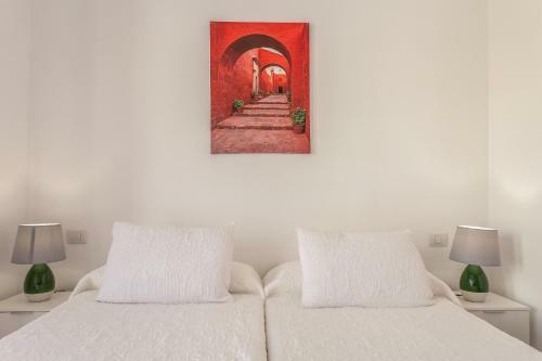 Apartamento Pizarro 2b