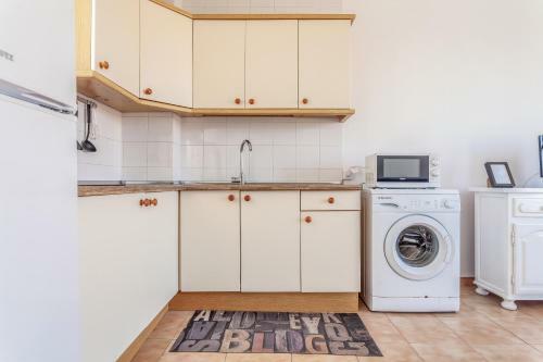 Apartamento Pizarro 2b