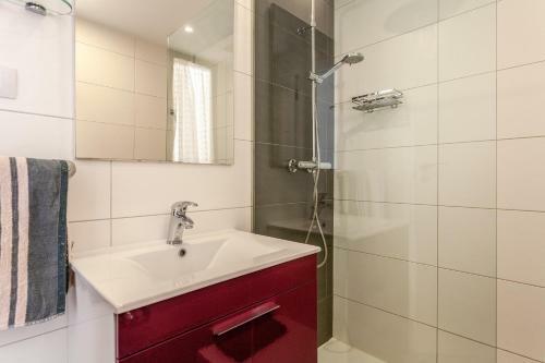 Apartamento Pizarro 2b