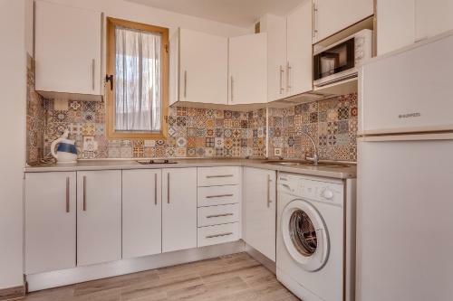 Apartamento Pizarro 1b