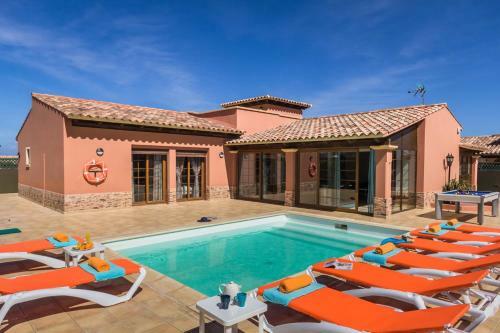 Villa Simona