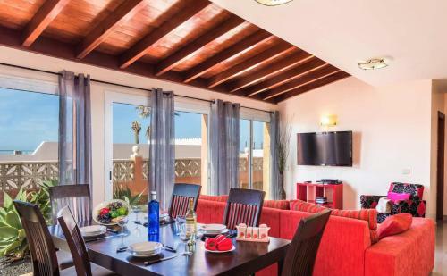 Villa Tamarindo