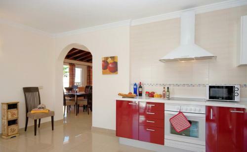Villa Tamarindo