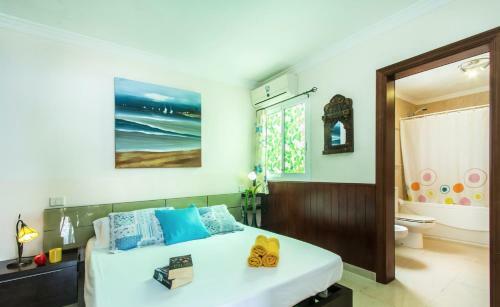 Villa Tamarindo