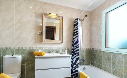 Villa Tamarindo
