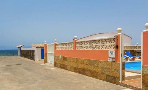 Villa Tamarindo