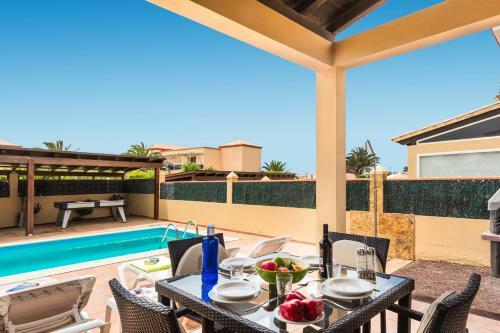 Villa Las Margaritas