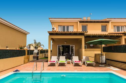 Villa Las Margaritas