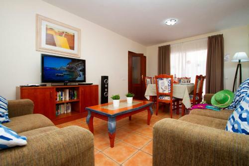 Villa Chemas