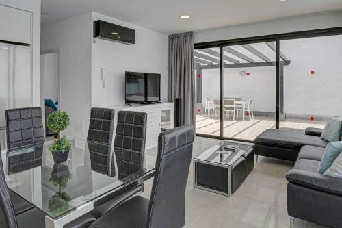 Villa Five Dreams 3 Dormitorios Piscina Privada