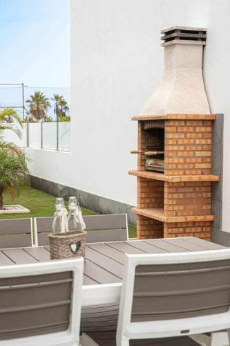 Villa Five Dreams 3 Dormitorios Piscina Privada