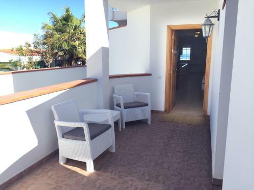 Wonderful Villa By The Sea
