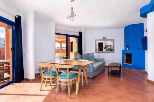 Apartamento La Vie Est Belle