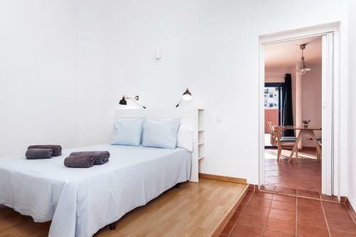 Apartamento La Vie Est Belle