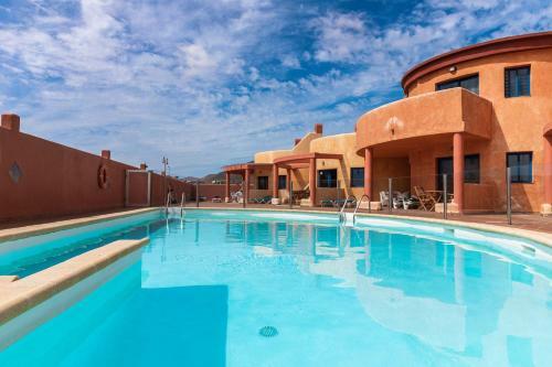 Apartamento La Vie Est Belle