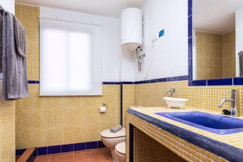 Apartamento La Vie Est Belle