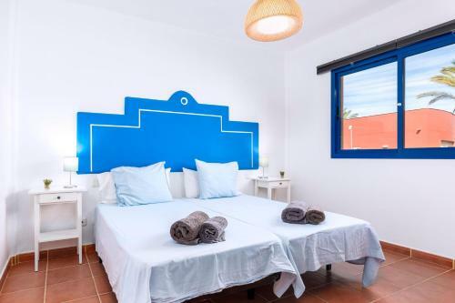 Apartamento La Vie Est Belle
