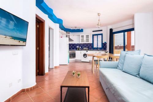 Apartamento La Vie Est Belle