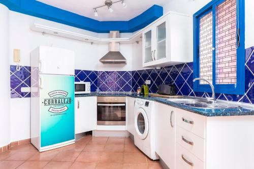 Apartamento La Vie Est Belle
