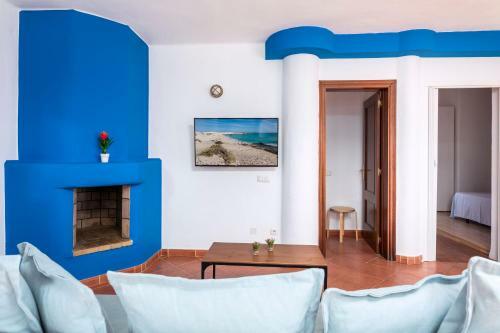 Apartamento La Vie Est Belle