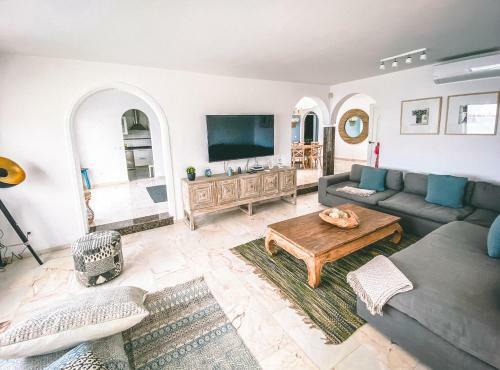 Villa Los Flamencos