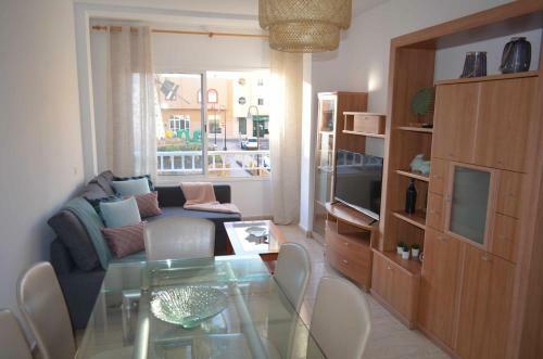 Apartamento La Molina