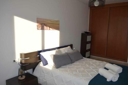Apartamento La Molina