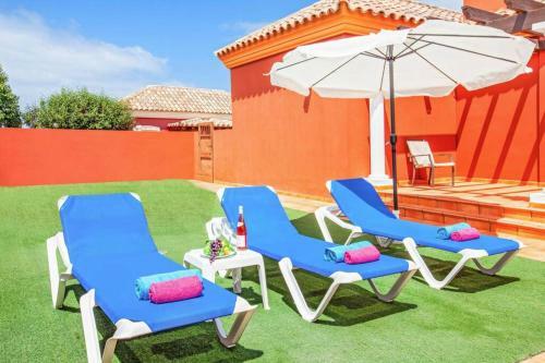Villa Casa Mar