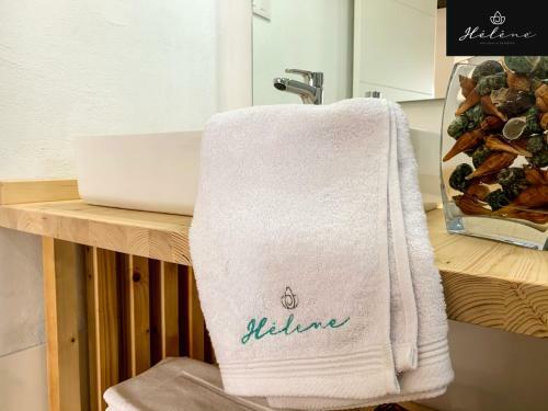 Apartamento H�l�ne Holidays And Retreats