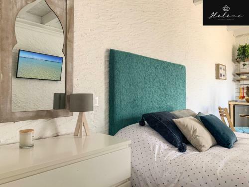 Apartamento H�l�ne Holidays And Retreats