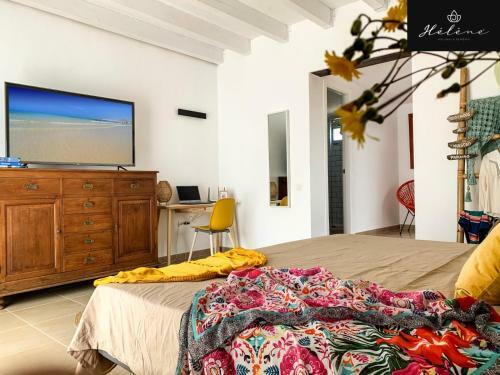 Apartamento H�l�ne Holidays And Retreats