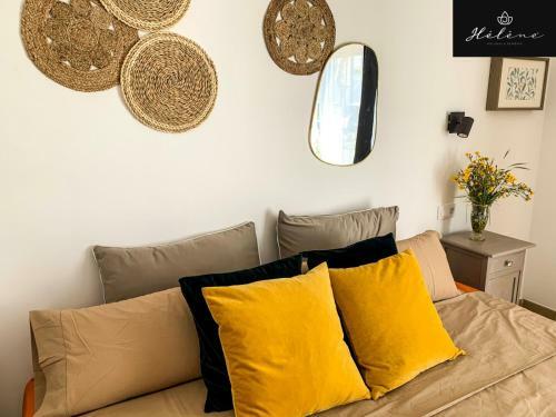 Apartamento H�l�ne Holidays And Retreats
