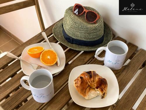 Apartamento H�l�ne Holidays And Retreats