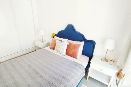 Corralejo Sun 1 Bedroom Apartment