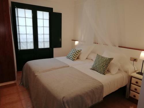 Apartamentos Entrecalles