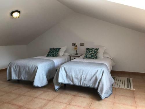 Apartamentos Entrecalles