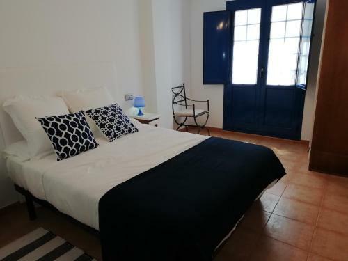 Apartamentos Entrecalles
