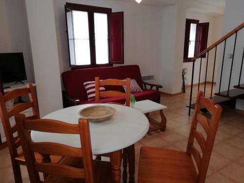 Apartamentos Entrecalles