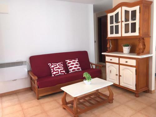 Apartamentos Entrecalles