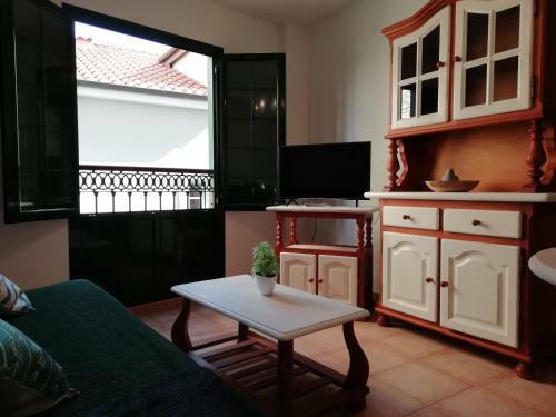 Apartamentos Entrecalles