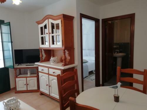 Apartamentos Entrecalles