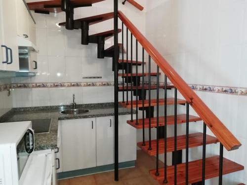 Apartamentos Entrecalles