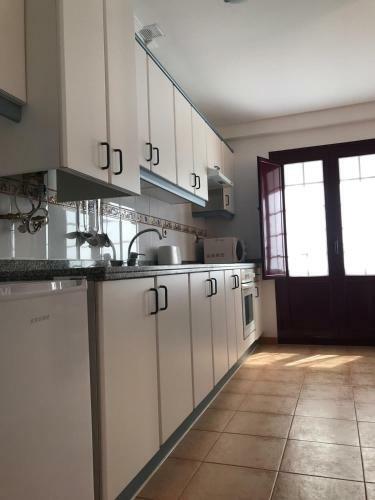 Apartamentos Entrecalles