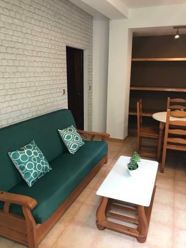 Apartamentos Entrecalles